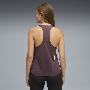 Потник Puma PUMA x SAYSKY Running Racerback Tank Top Бургунди | 527833_88, 4