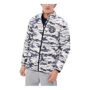 Manchester United Football Lightweight Jacket