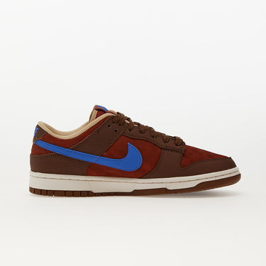 Кецове и обувки Nike Dunk Low Retro Premium "Cacao Wow" Кафяво | DR9704-200, 1