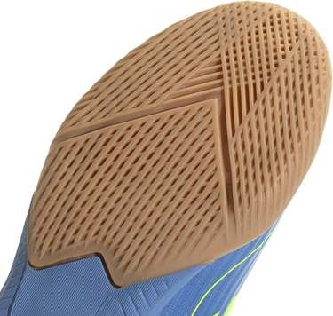 Кецове и обувки adidas Performance F50 League IN Синьо | ie3749, 6