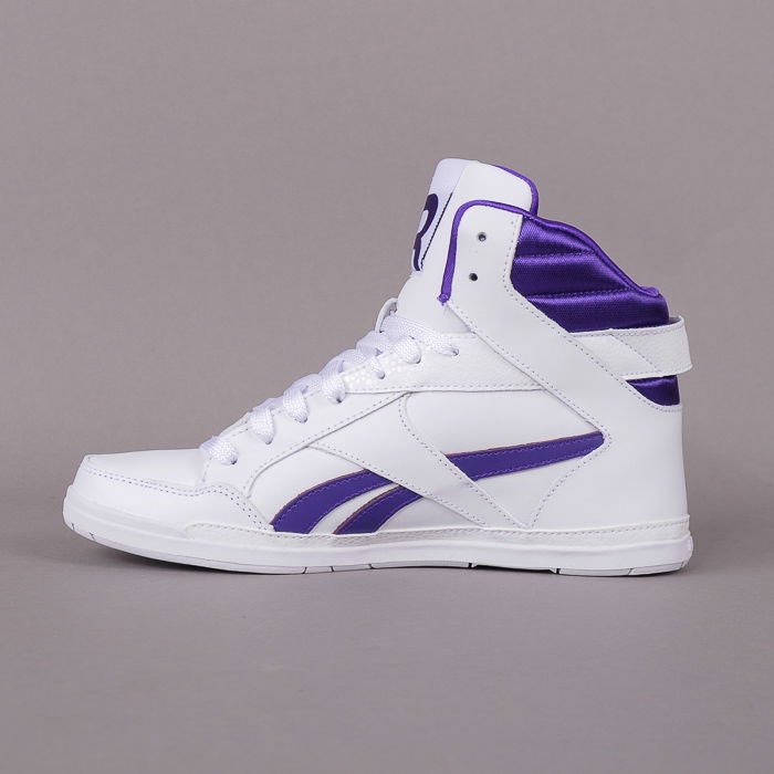 Кецове и обувки Reebok Rhythmcity Mid Бяло | v48403, 1