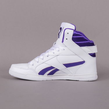 Кецове и обувки Reebok Rhythmcity Mid Бяло | v48403, 1