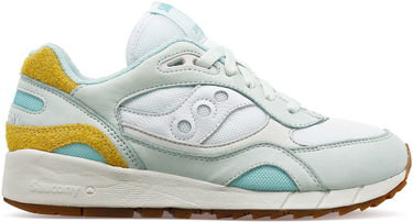 Кецове и обувки Saucony Shadow 6000 Unplugged Тюркоазено | S60779-4, 1