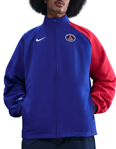 Яке Nike Paris Saint-Germain 2004 Total 90 Reissue Track Jacket Синьо | ih1872-417, 0