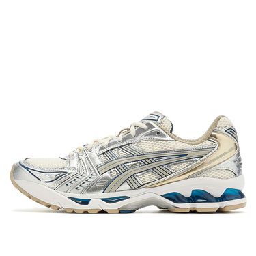 Кецове и обувки Asics Gel Kayano 14 Металик | 1201A019 105, 2