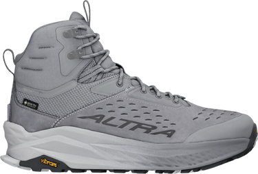 Кецове и обувки Altra Running Altra Olympus 6 Hike Mid GTX Hiking Boots Сиво | al0a85np-2201, 0