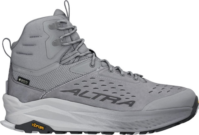 Altra Olympus 6 Hike Mid GTX Hiking Boots