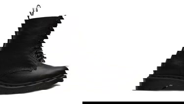 Кецове и обувки Dr. Martens 1460 Pascal Mono W Черно | DM24479001, 0