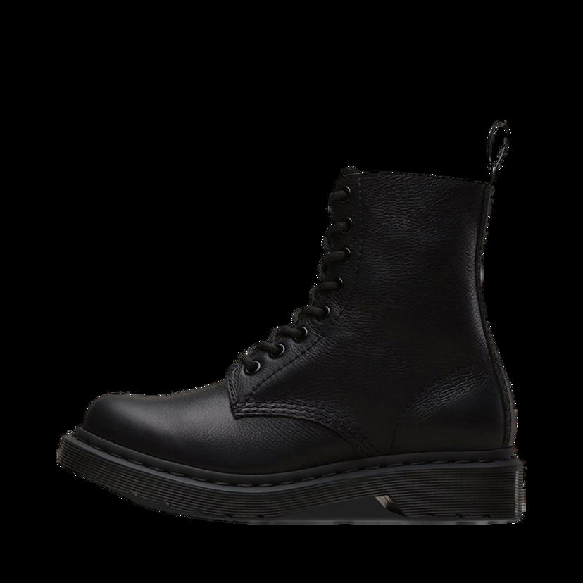 Кецове и обувки Dr. Martens 1460 Pascal Mono W Черно | DM24479001