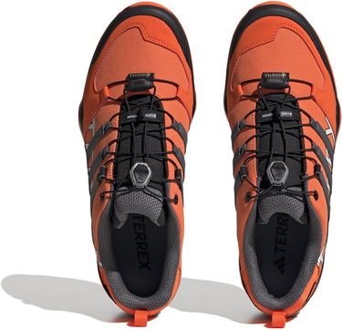Кецове и обувки adidas Performance Terrex Swift R2 GORE-TEX "Orange" Оранжево
 | IF7632, 6