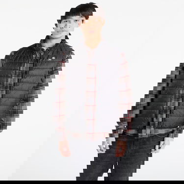 Жилетка Horsefeathers Aiden Padded Vest Черно | TM082A, 0