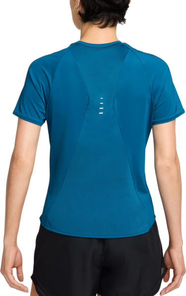 Тениска Nike Nike Swift Running T-Shirt Синьо | hm9698-301, 1