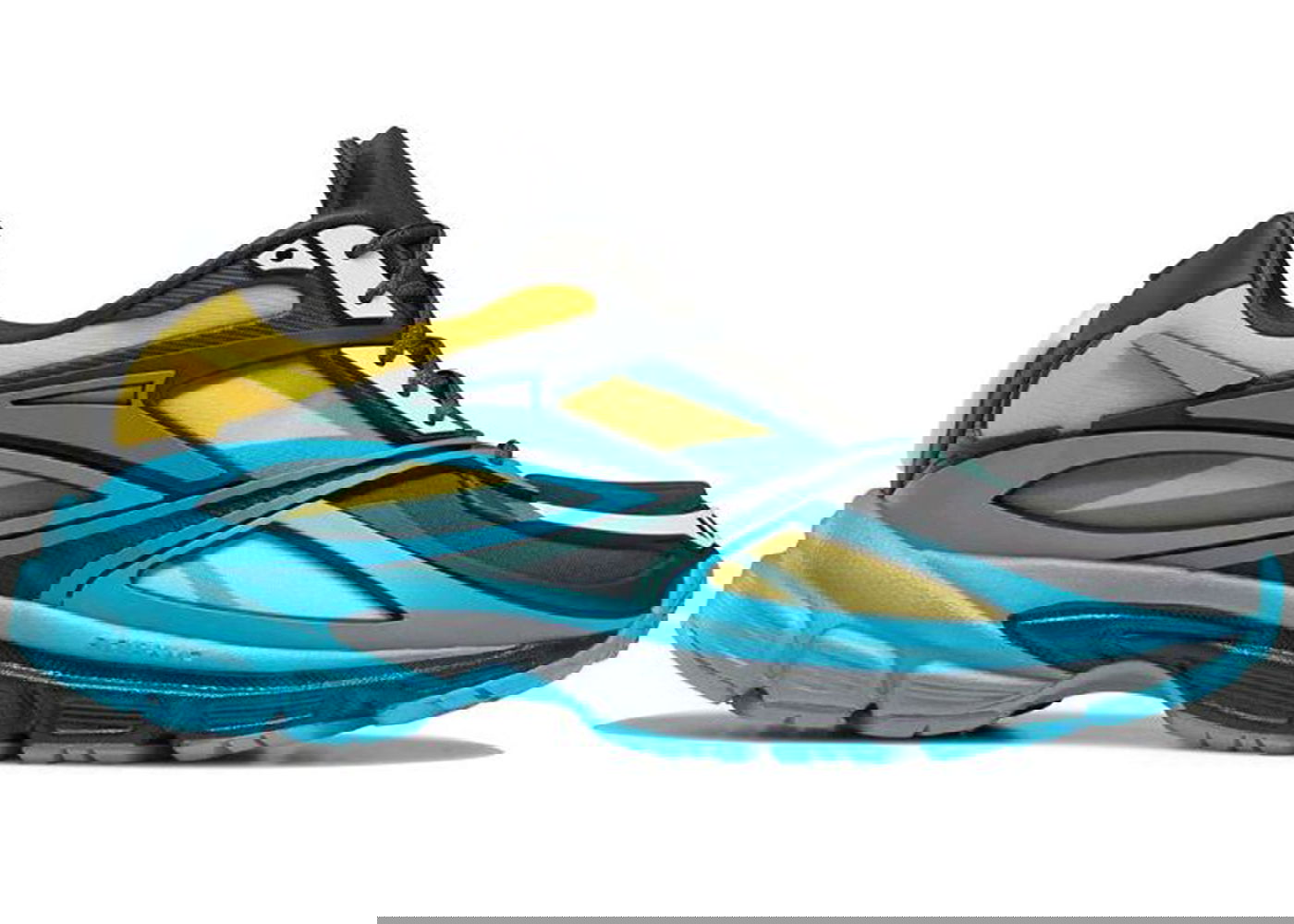 Кецове и обувки Reebok Premier Road Modern Многоцветен | GY5629, 0