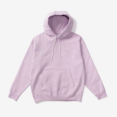 Суитчър Nike Solo Swoosh Fleece Розово | CV0552-530, 0