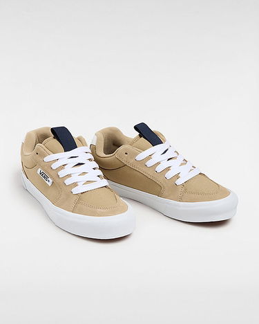 Кецове и обувки Vans Chukka Push Бежово | VN000CZW4MG, 1