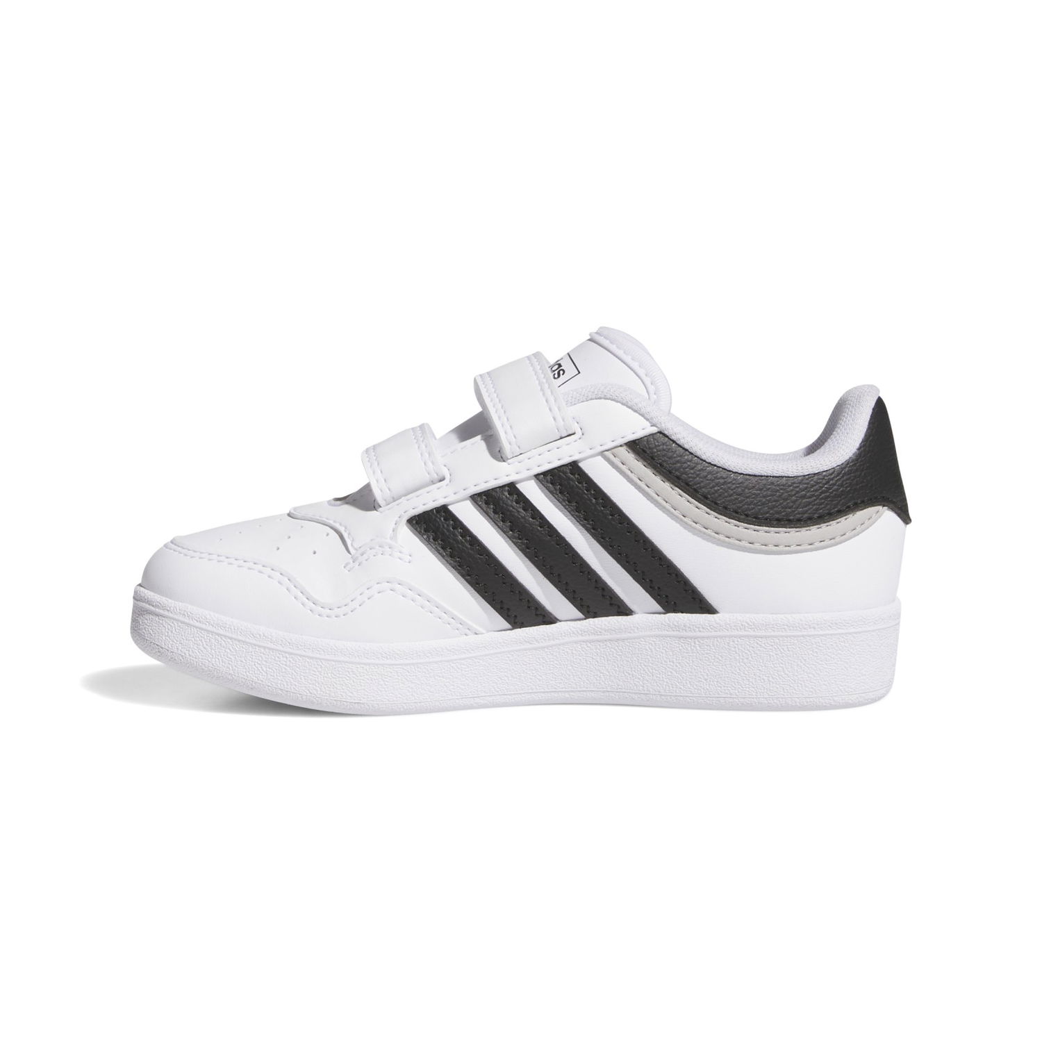 Кецове и обувки adidas Performance Hoops 4.0 CF C Бяло | JI3482, 1