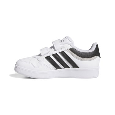 Кецове и обувки adidas Performance Hoops 4.0 CF C Бяло | JI3482, 1