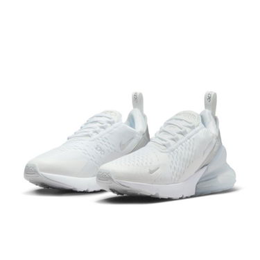 Кецове и обувки Nike Air Max 270 W Бяло | DX0114-100, 3