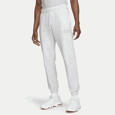 Панталони Nike Sportswear Swoosh League Кафяво | DM5471-051, 0