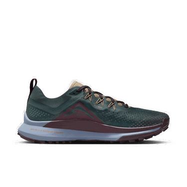Кецове и обувки Nike Pegasus Trail 4 Зелено | DJ6158-300, 0