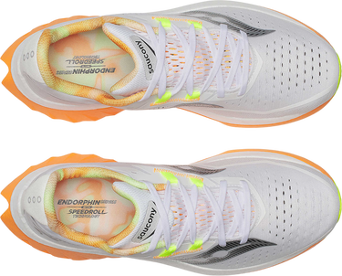 Кецове и обувки Saucony ENDORPHIN SPEED 4 Бяло | s20940-30, 3