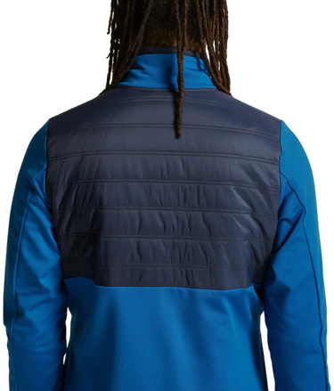 Пухо яке Craft Craft ADV Essence Warm 2 Jacket Синьо | 1913743-396345, 2