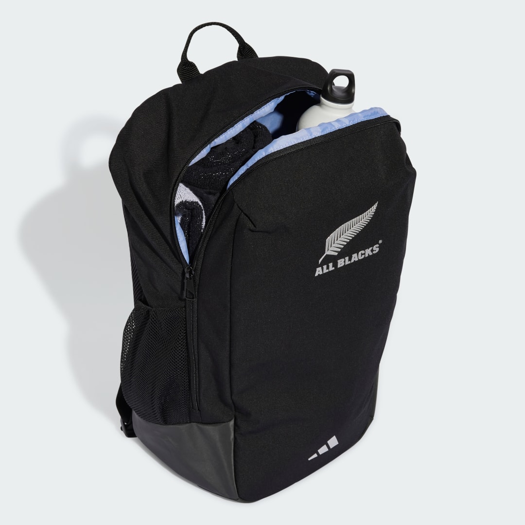 Раница adidas Performance All Blacks Черно | JI9323, 1