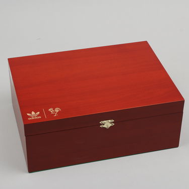 Кецове и обувки adidas Originals EQT Support Ultra CNY Бежово | BA7777, 6