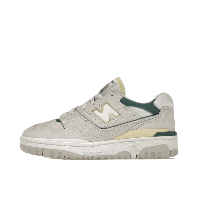 550 "Reflection Vintage Teal"