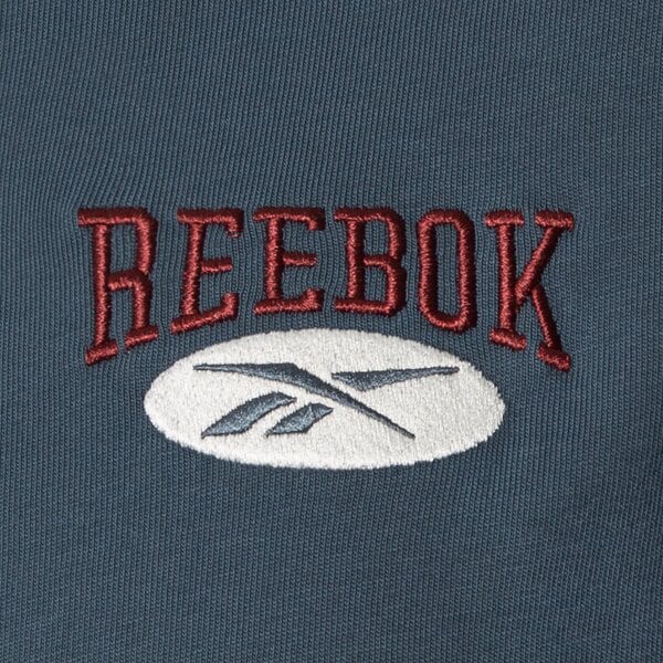 Тениска Reebok Classic AE Tee Синьо | 100036857, 1
