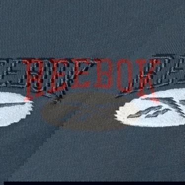 Тениска Reebok Classic AE Tee Синьо | 100036857, 1