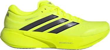 Кецове и обувки adidas Performance Supernova Solution 3 Жълто | jr7400, 0