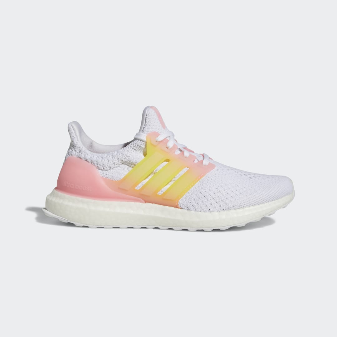 Кецове и обувки adidas Performance Ultraboost 5.0 DNA Бяло | GV8731, 0