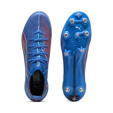 Кецове и обувки Puma ULTRA 6 ULTIMATE MxSG Синьо | 108561_01, 3