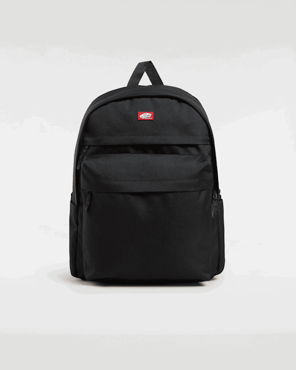 Раница Vans Vans Skate All Day Backpack Черно | VN000KYNBLK