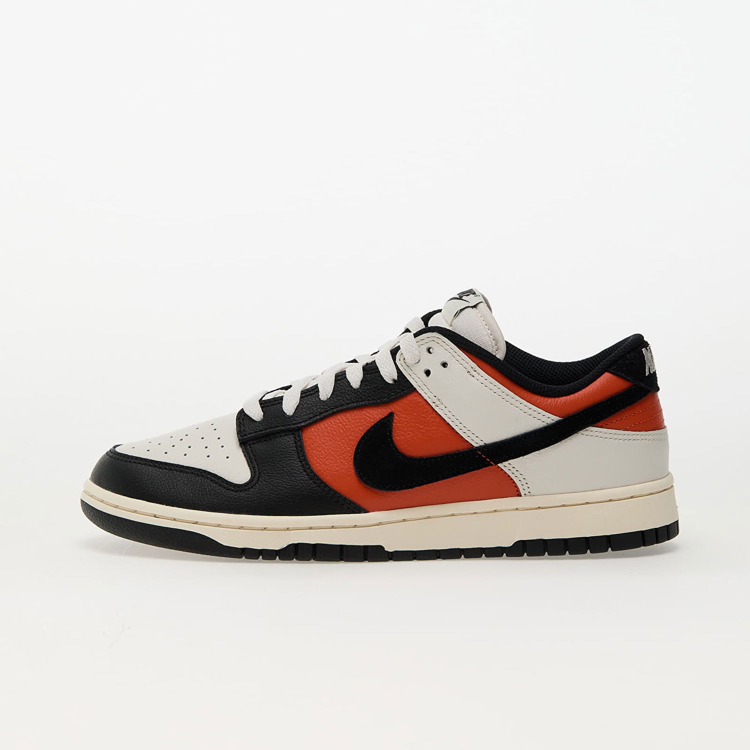 Кецове и обувки Nike Dunk Low Retro Оранжево
 | HQ4988-030, 0