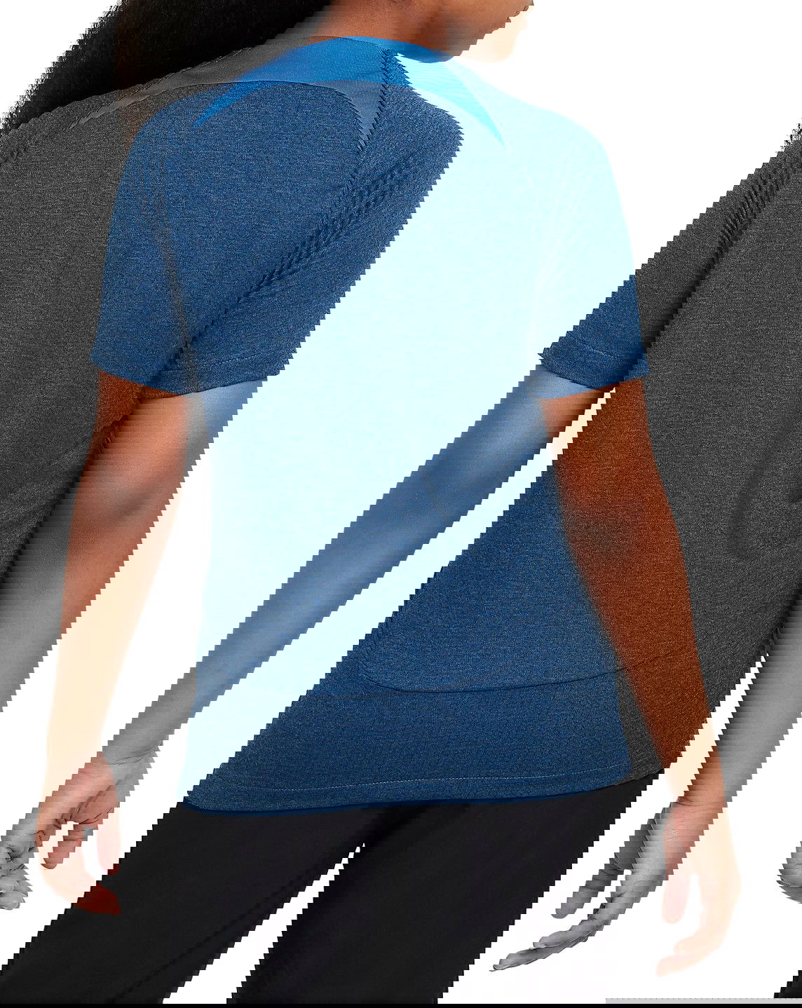 Тениска Nike Nike Dri-FIT Academy Soccer Top Синьо | fd3138-457, 1