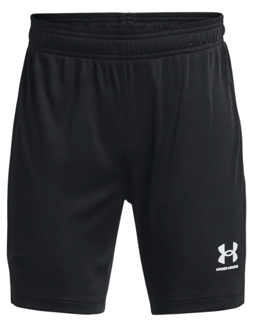 Къси панталони Under Armour Challenger Core Athletic Shorts Черно | 1375831-001, 0