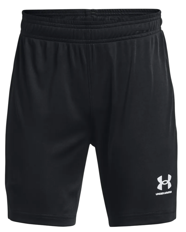 Къси панталони Under Armour Challenger Core Athletic Shorts Черно | 1375831-001
