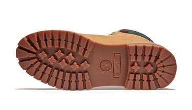 Кецове и обувки Timberland Heritage 6 Inch Winter Boots Кафяво | A2KCE-231, 4