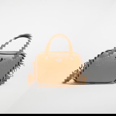 Дамска чанта adidas Performance Adicolor XS Mini Bag Бежово | JX7874, 4