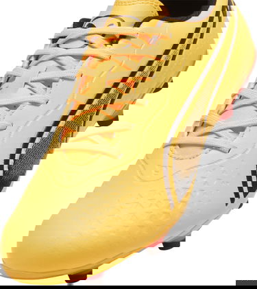 Кецове и обувки Puma Puma KING MATCH FG/AG Жълто | 107570-05, 1
