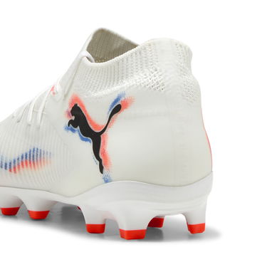 Кецове и обувки Puma FUTURE 8 PRO FG/AG Бяло | 108613_01, 2