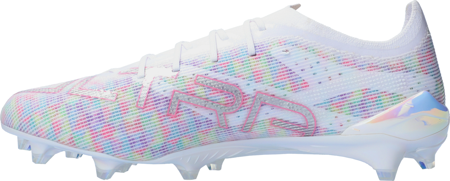 Кецове и обувки Puma Ultra 5 Ultimate Light Speed FG Многоцветен | 108725-01, 1