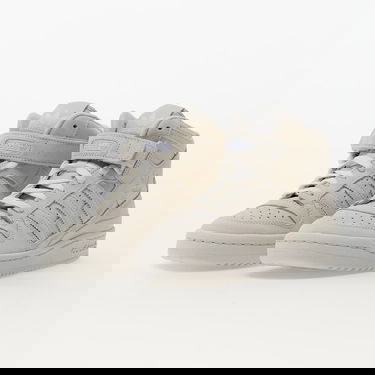 Кецове и обувки adidas Originals Forum Mid W Бяло | HQ6281, 5
