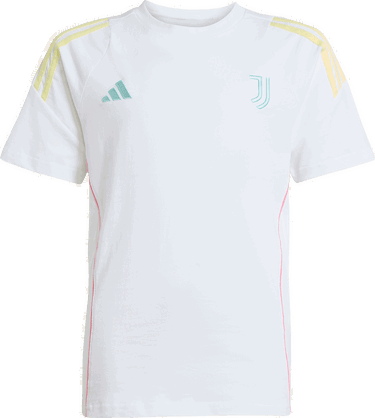 Тениска adidas Originals Juventus Tee Бяло | kc3249, 0