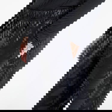 Спортни панталони adidas Originals Monogram All Over Print Regular Track Pants Черно | JY2977, 1
