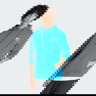 Суитчър adidas Originals Paris Graphic Синьо | IX3074, 1