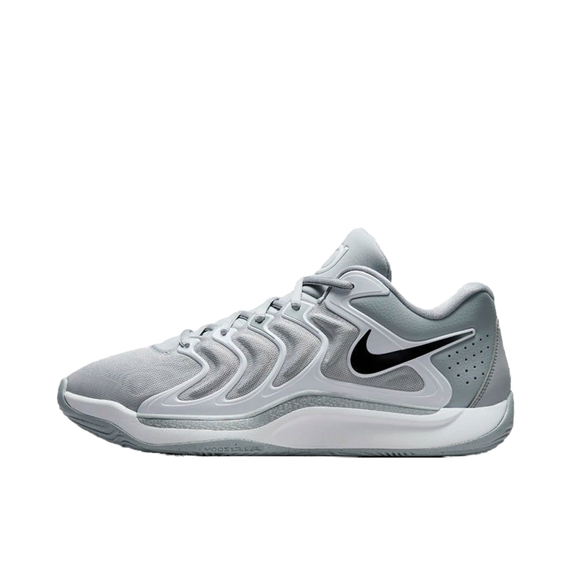 Баскетбол Nike KD 17 TB Wolf Grey Сиво | FV1307-002