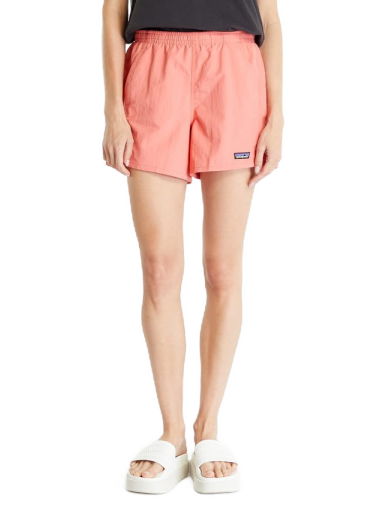 Къси панталони Patagonia Baggies Shorts Розово | 57059 COR